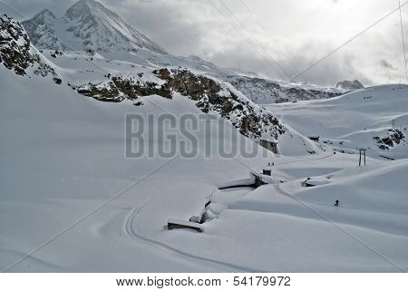 Val Formazza