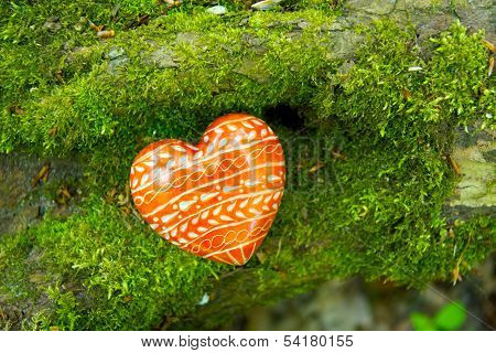 Red Heart