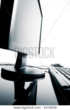 Desktop-Computer