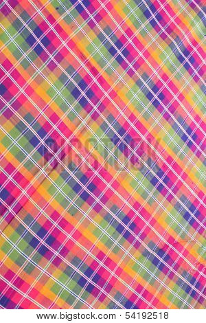 Thail  Silk