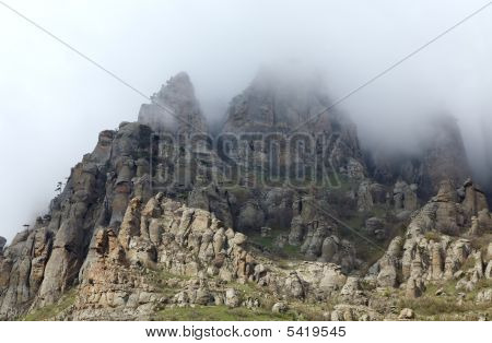 Rocky Mountain