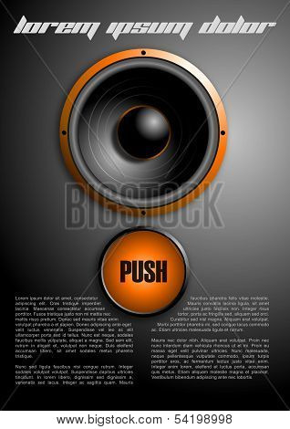 Push button