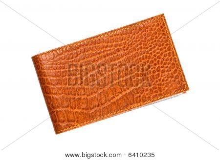 Business Card Holder