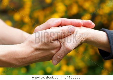 Giving Help