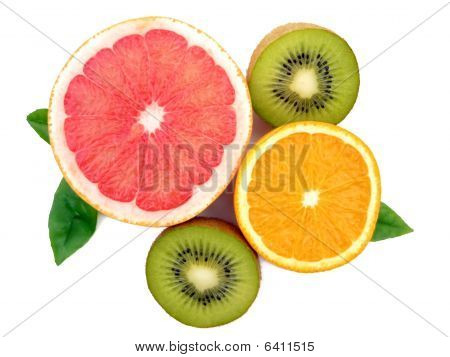 frisches Obst