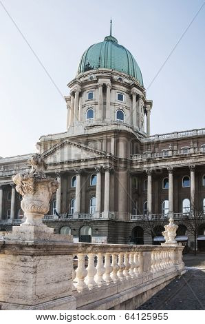 Budapest