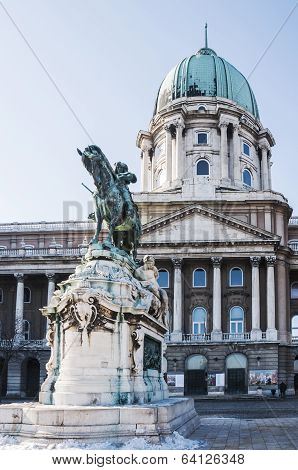 Budapest