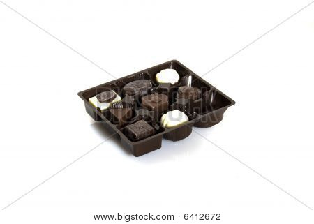 チョコレート ボンボン