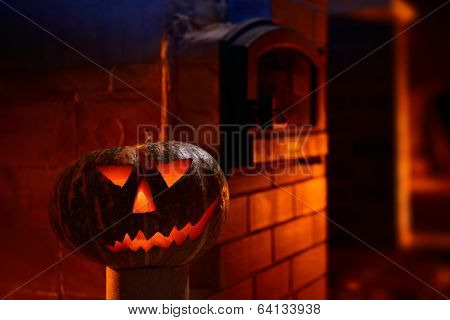 Haloween