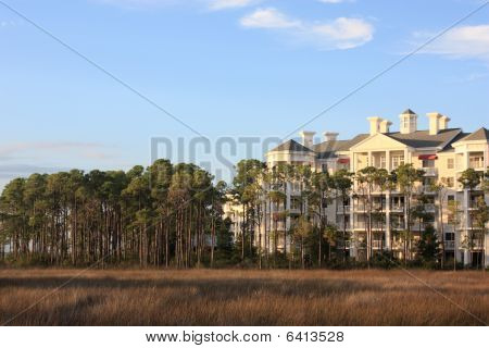Resort