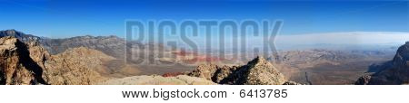 Bridge_mountain_red_rock