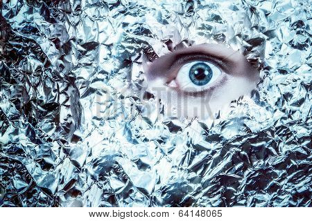The Eyes Have It
