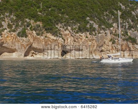 Vela e visite turistiche