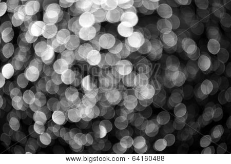 Natural Blurred Background