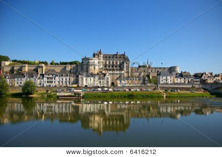 Amboise Kalesi