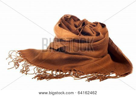 Scarf Of Woman