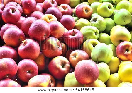 Apple