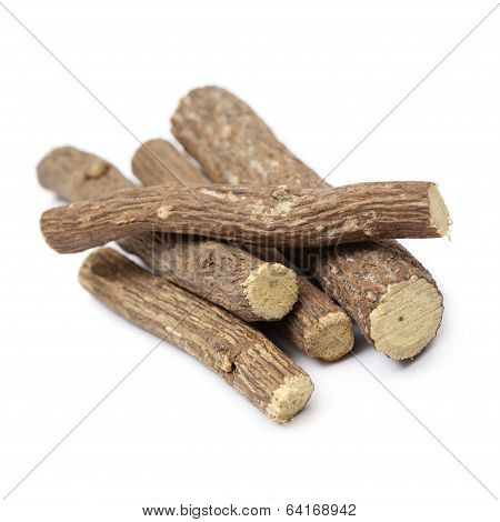 Liquorice