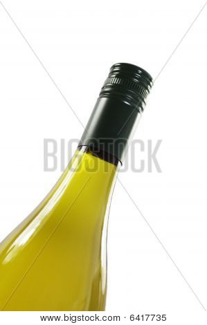 Vinflaske