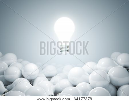 Idea Concept