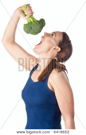 필수 영양소를 얻을 하는 방법