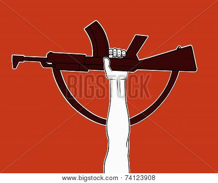 Armed revolution