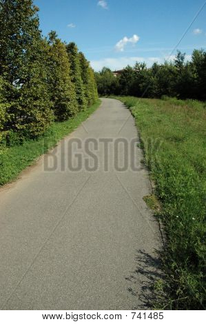 strada