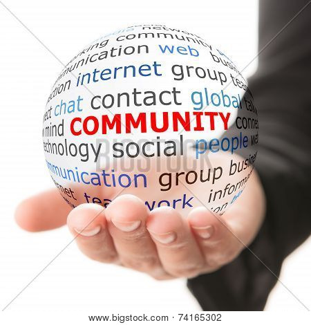 Community concept