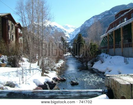 กระแส telluride