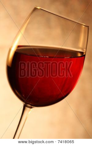 Czerwone wino