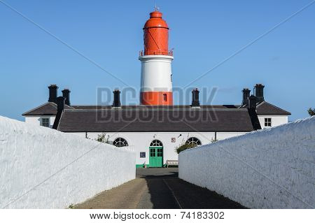 Lighthouse View