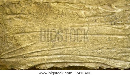 Věku textury bronz