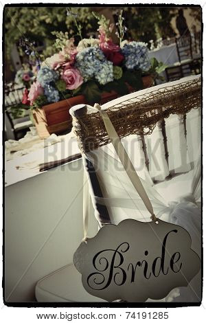 Bridal Brunch