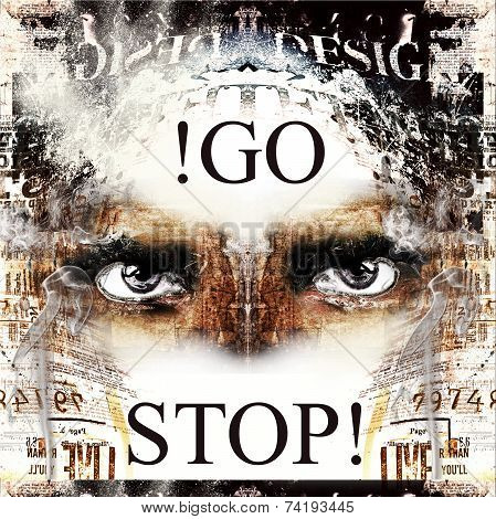 Stop And Go