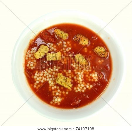 Tomato Soup