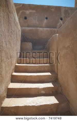 Fort Al Zubarah