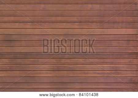 wood background from top view
