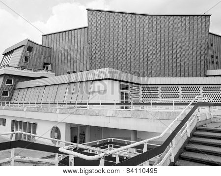 Berliner Philharmonie