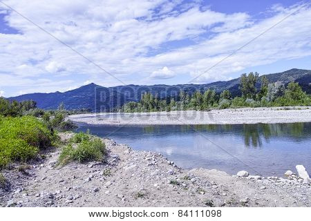 Beautiful River