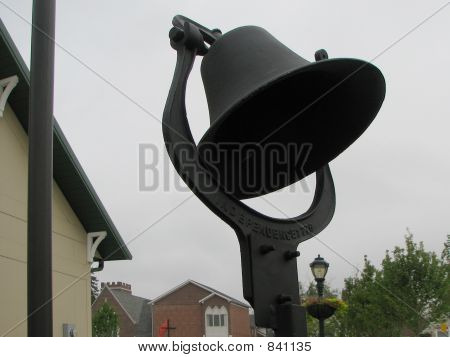Bell 113
