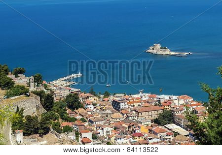 Nafplio, Greece