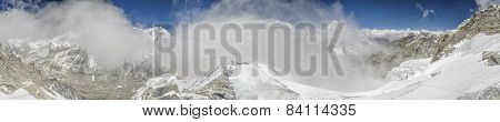 Kangchenjunga