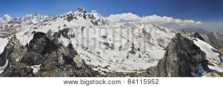 Kangchenjunga