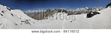 Kangchenjunga