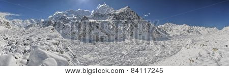 Kangchenjunga
