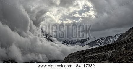 Kangchenjunga