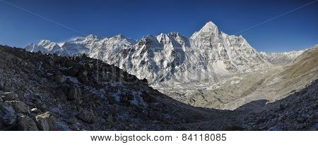 Kangchenjunga