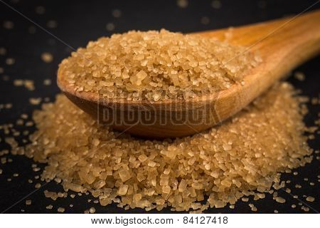 Brown sugar