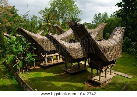 Hagyományos jozseftarro Boat Houses