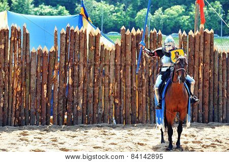Knights Tournament